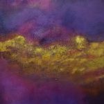 The Colour Purple- Neon Collection ©Tony Davie