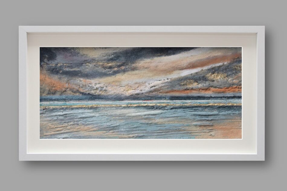 Heavens Light PAMO - Print