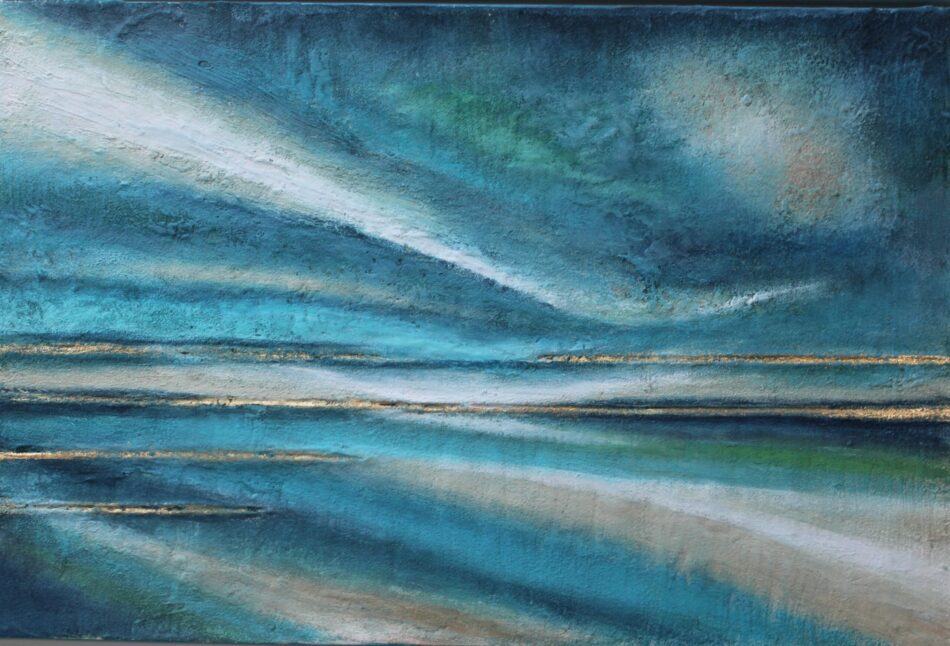 Silent Night ©Tony Davie (3)