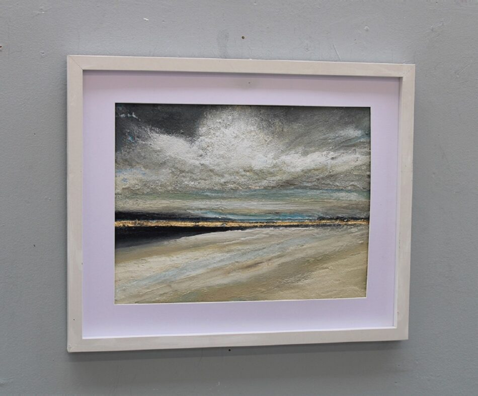 Low Tide ©Tony Davie (5)