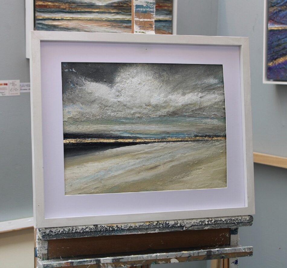 Low Tide ©Tony Davie (8)