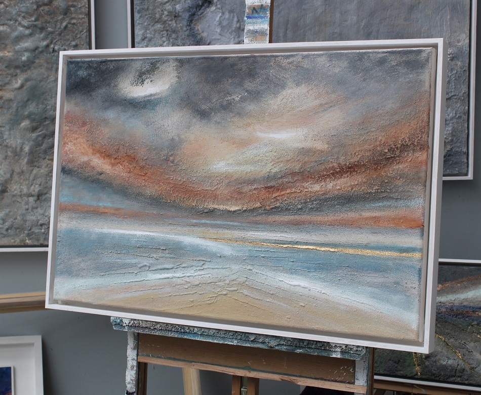 Sennen Breeze ©Tony Davie Sennen Breeze ©Tony Davie