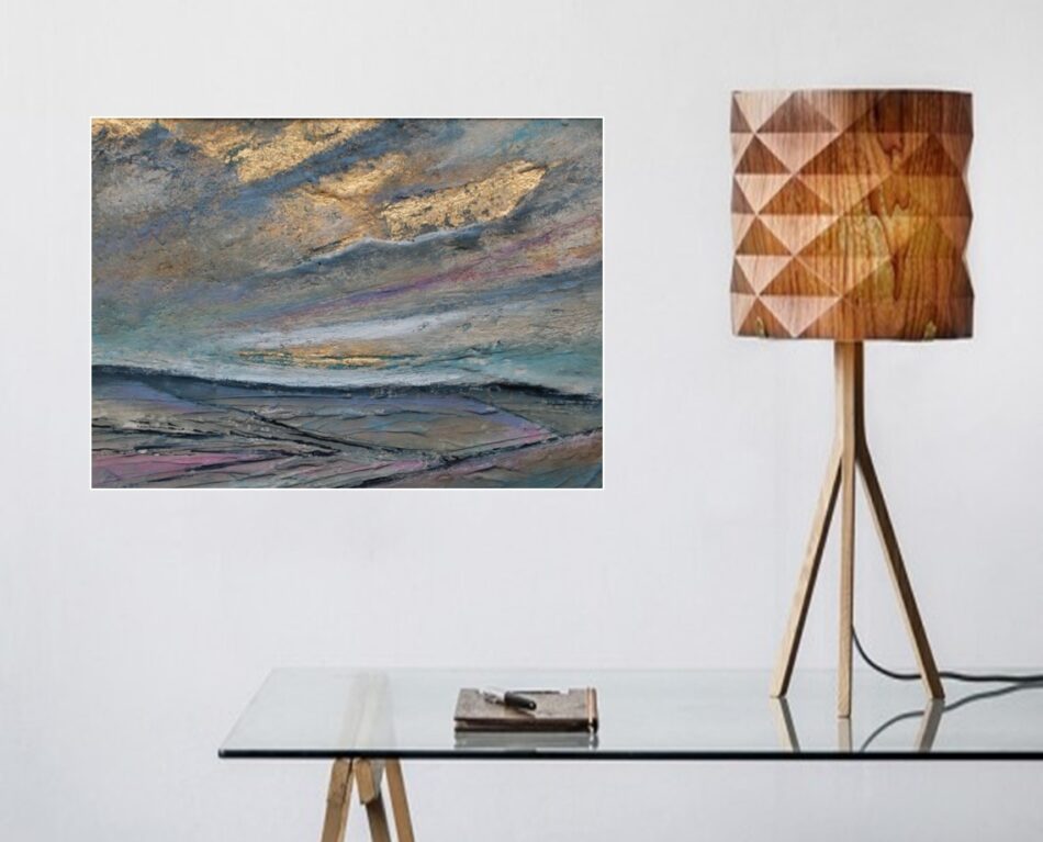 Silent Light - Room Set