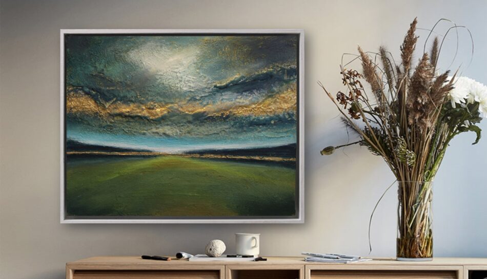 Gardens Gallery March 14