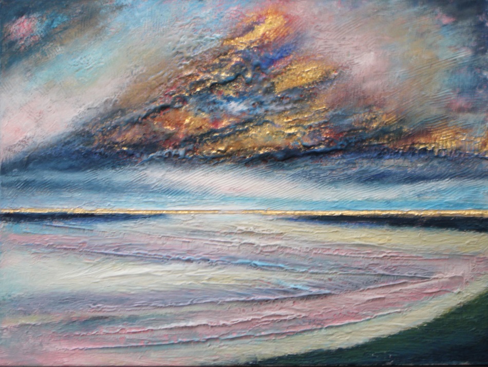 Before the storm ©Tony Davie 6 Before the storm ©Tony Davie 6