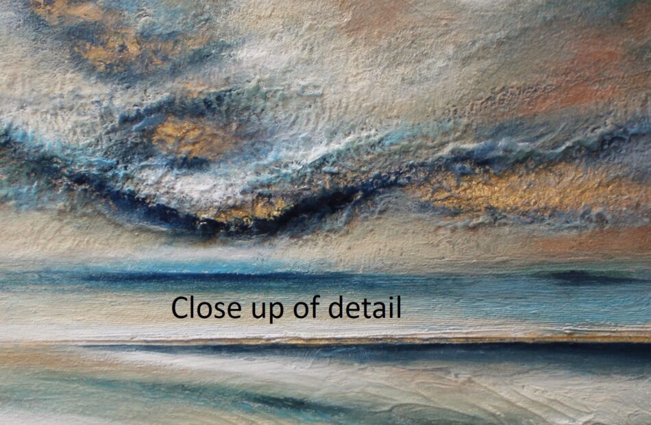Where the Sea Stirs Softly.JPG ©Tony Davie 3